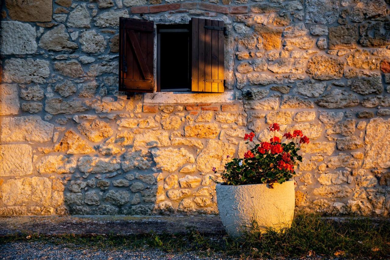 Agriturismo Podere Campinovi Villa Colle Val D'Elsa Esterno foto