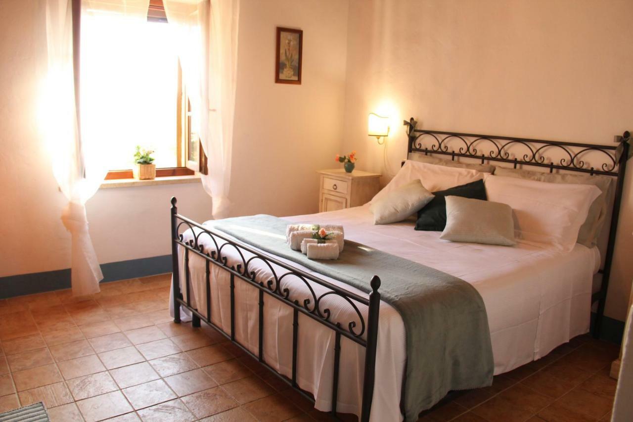 Agriturismo Podere Campinovi Villa Colle Val D'Elsa Esterno foto